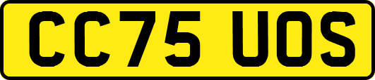 CC75UOS