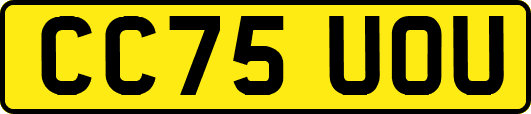 CC75UOU