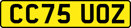 CC75UOZ