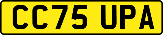 CC75UPA