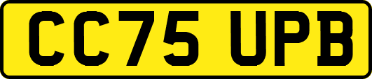 CC75UPB