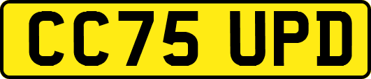 CC75UPD