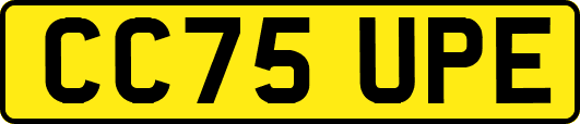 CC75UPE