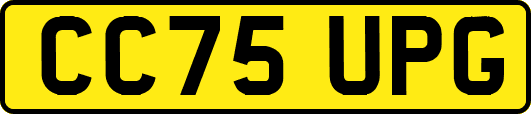 CC75UPG