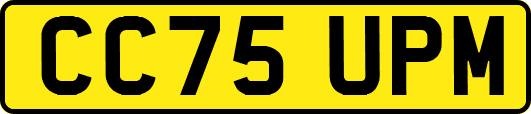CC75UPM