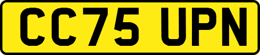 CC75UPN