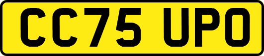 CC75UPO