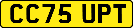 CC75UPT