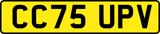 CC75UPV