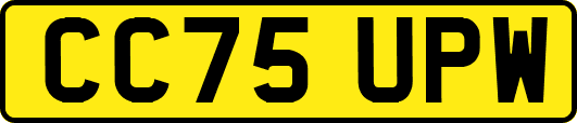 CC75UPW