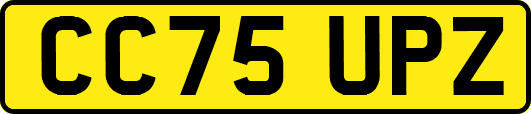 CC75UPZ
