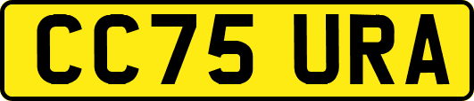 CC75URA
