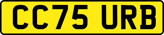 CC75URB