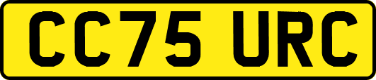 CC75URC