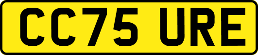 CC75URE
