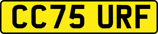 CC75URF