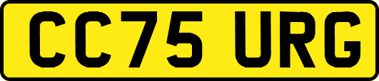 CC75URG