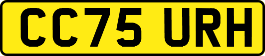 CC75URH