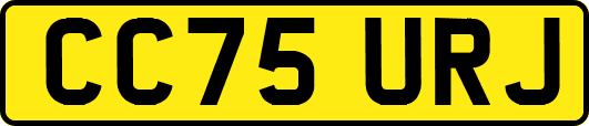 CC75URJ
