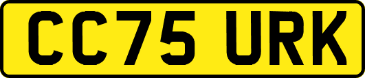 CC75URK
