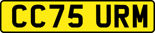 CC75URM
