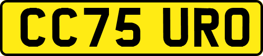 CC75URO