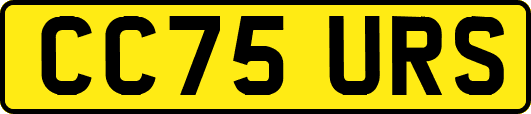 CC75URS