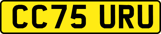 CC75URU