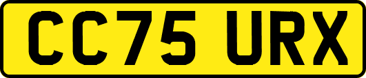 CC75URX