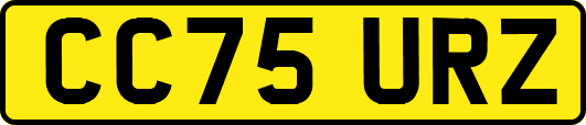 CC75URZ