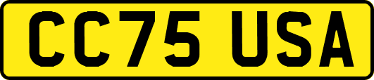 CC75USA