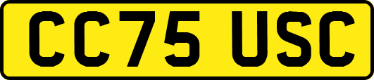 CC75USC