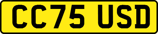 CC75USD