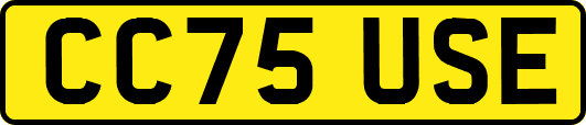 CC75USE