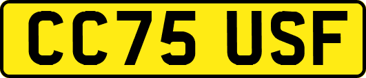 CC75USF