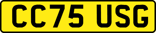 CC75USG