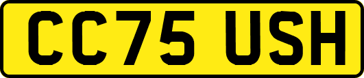 CC75USH