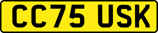 CC75USK