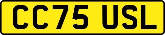 CC75USL