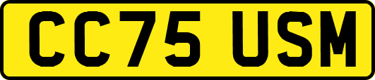 CC75USM