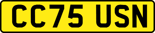 CC75USN
