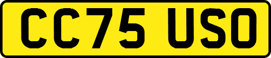 CC75USO