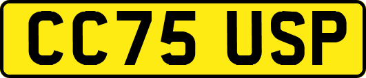 CC75USP