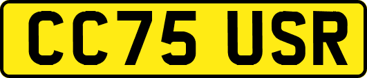 CC75USR