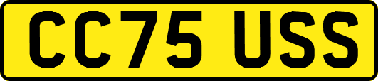 CC75USS