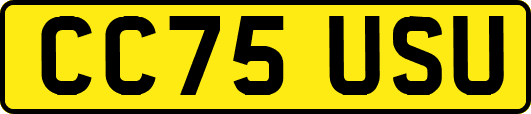 CC75USU