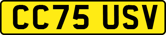 CC75USV