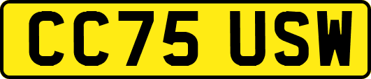 CC75USW