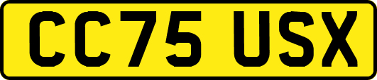 CC75USX