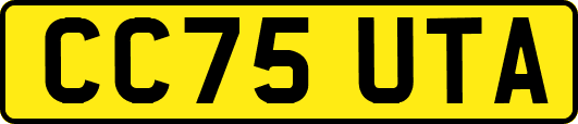 CC75UTA